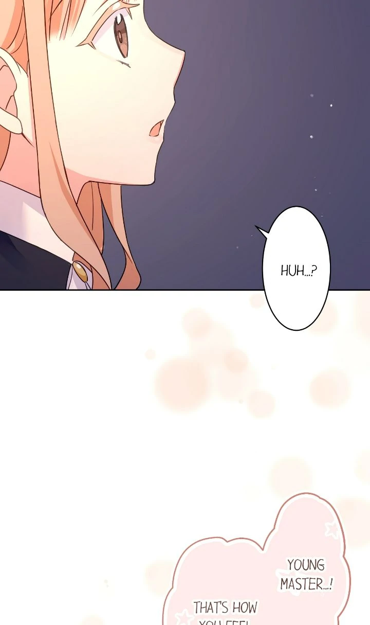 Reincarnated as the Antagonist's Maid Chapter 26 - page 36