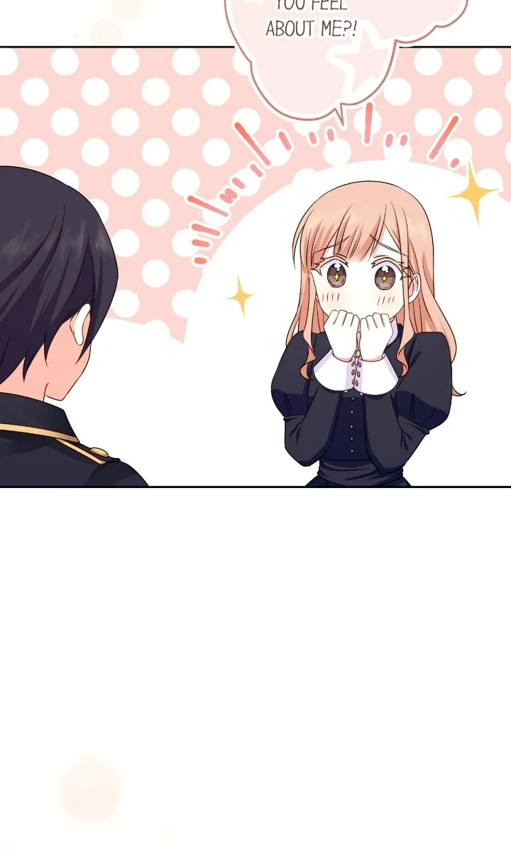 Reincarnated as the Antagonist's Maid Chapter 26 - page 37