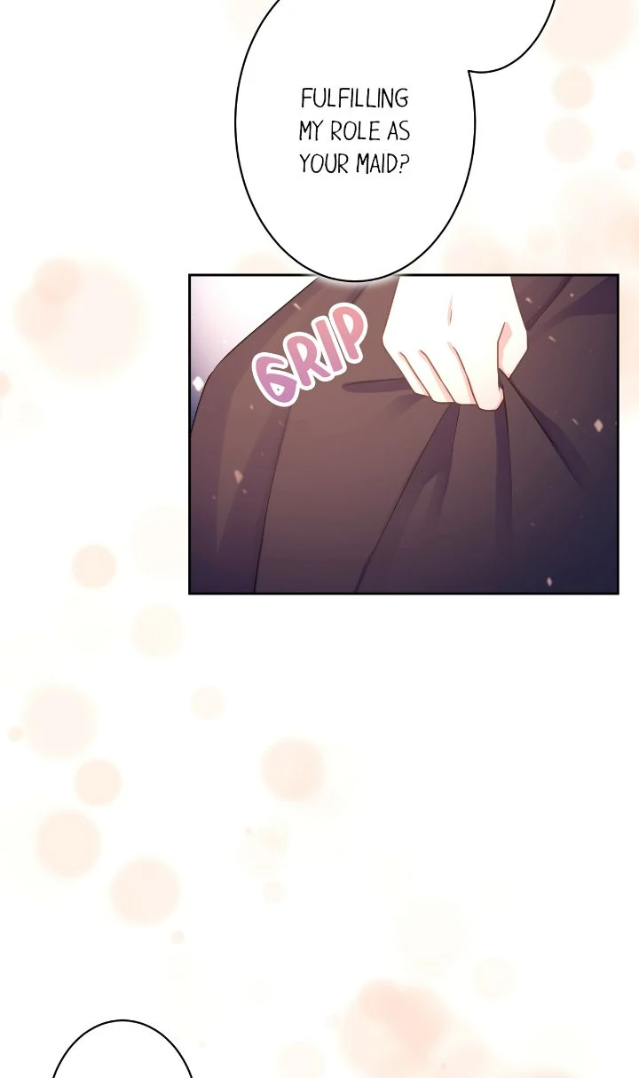 Reincarnated as the Antagonist's Maid Chapter 26 - page 39