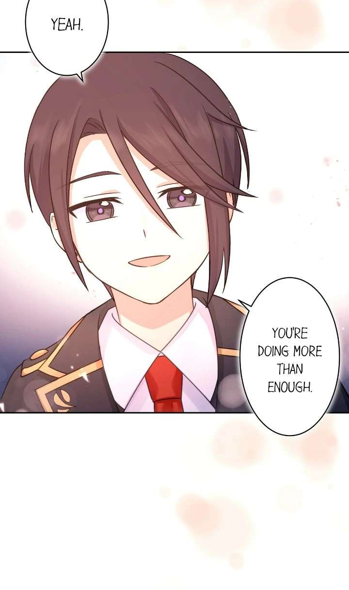 Reincarnated as the Antagonist's Maid Chapter 26 - page 40