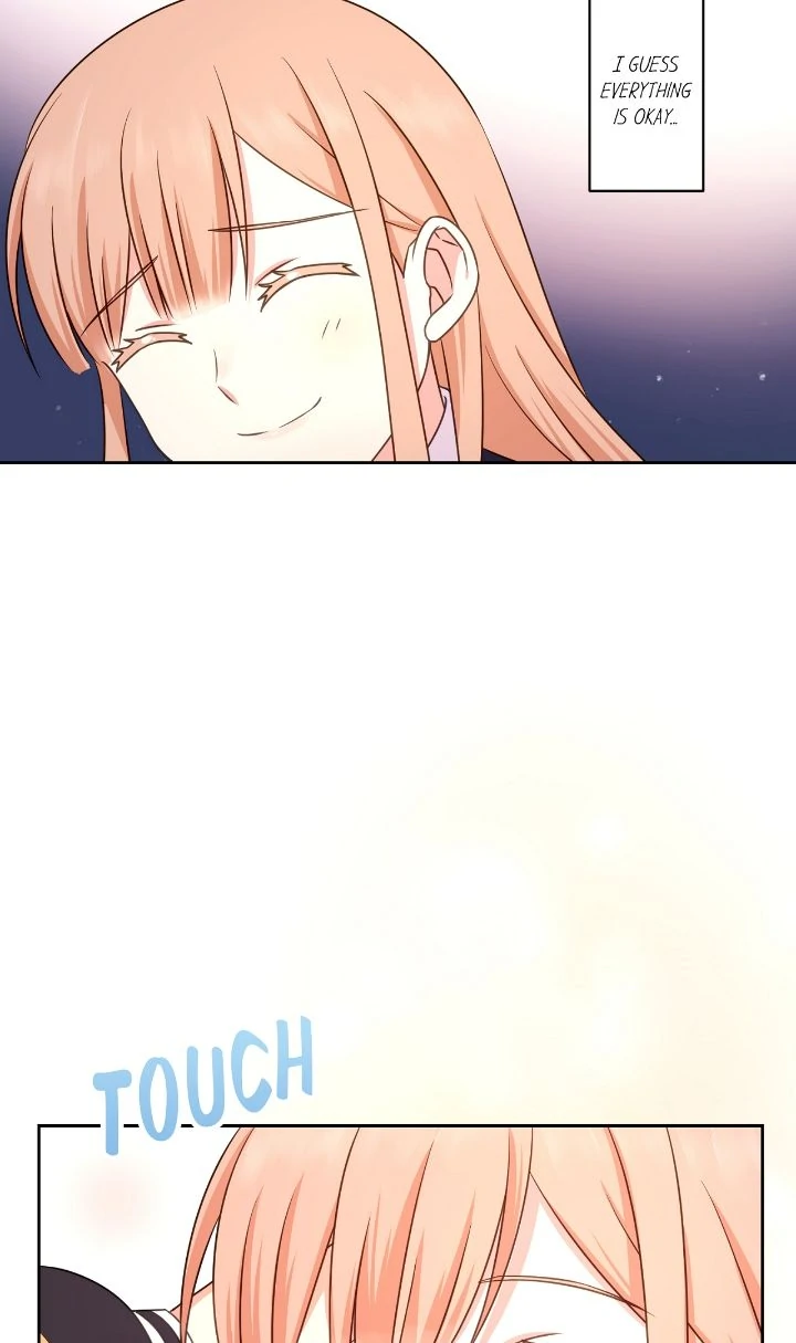 Reincarnated as the Antagonist's Maid Chapter 26 - page 44