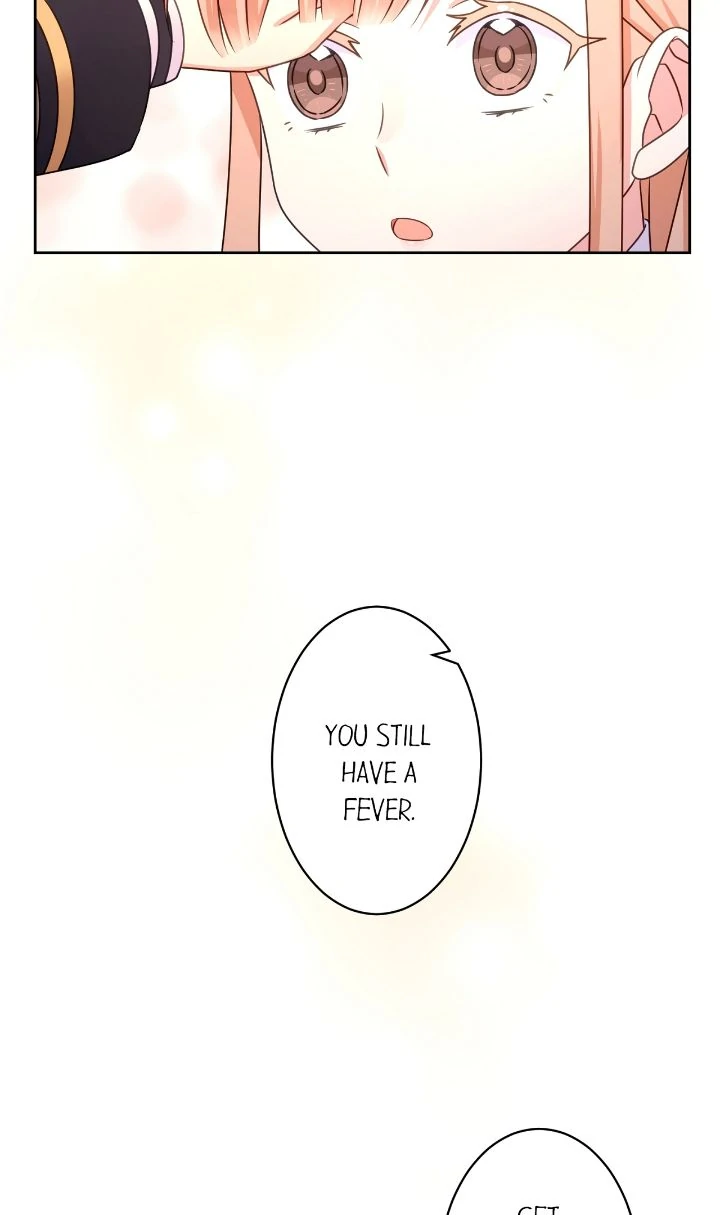 Reincarnated as the Antagonist's Maid Chapter 26 - page 45