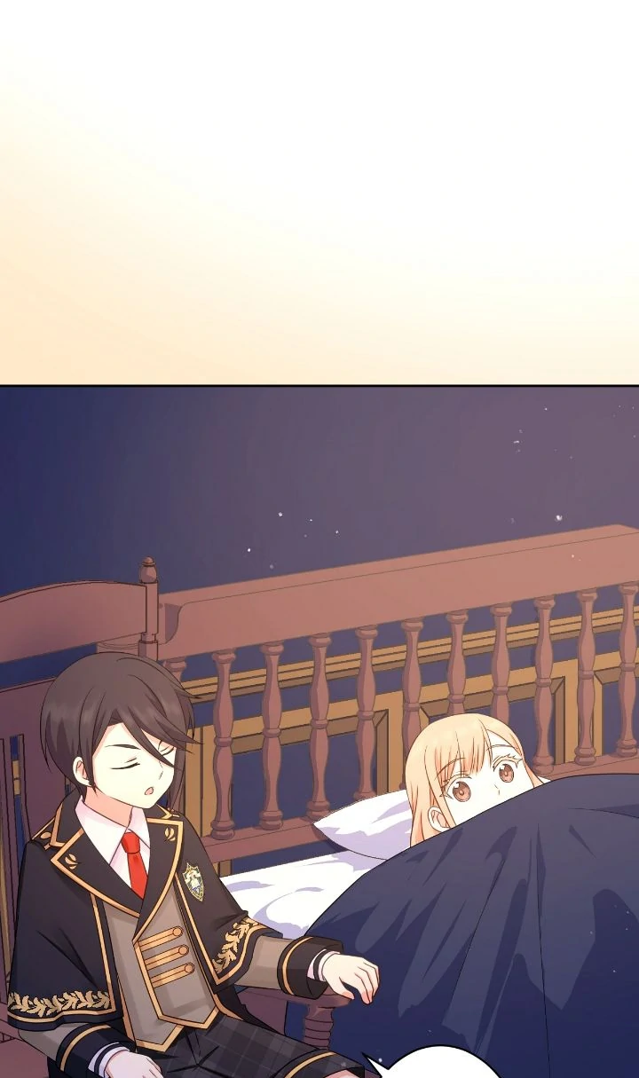 Reincarnated as the Antagonist's Maid Chapter 26 - page 47