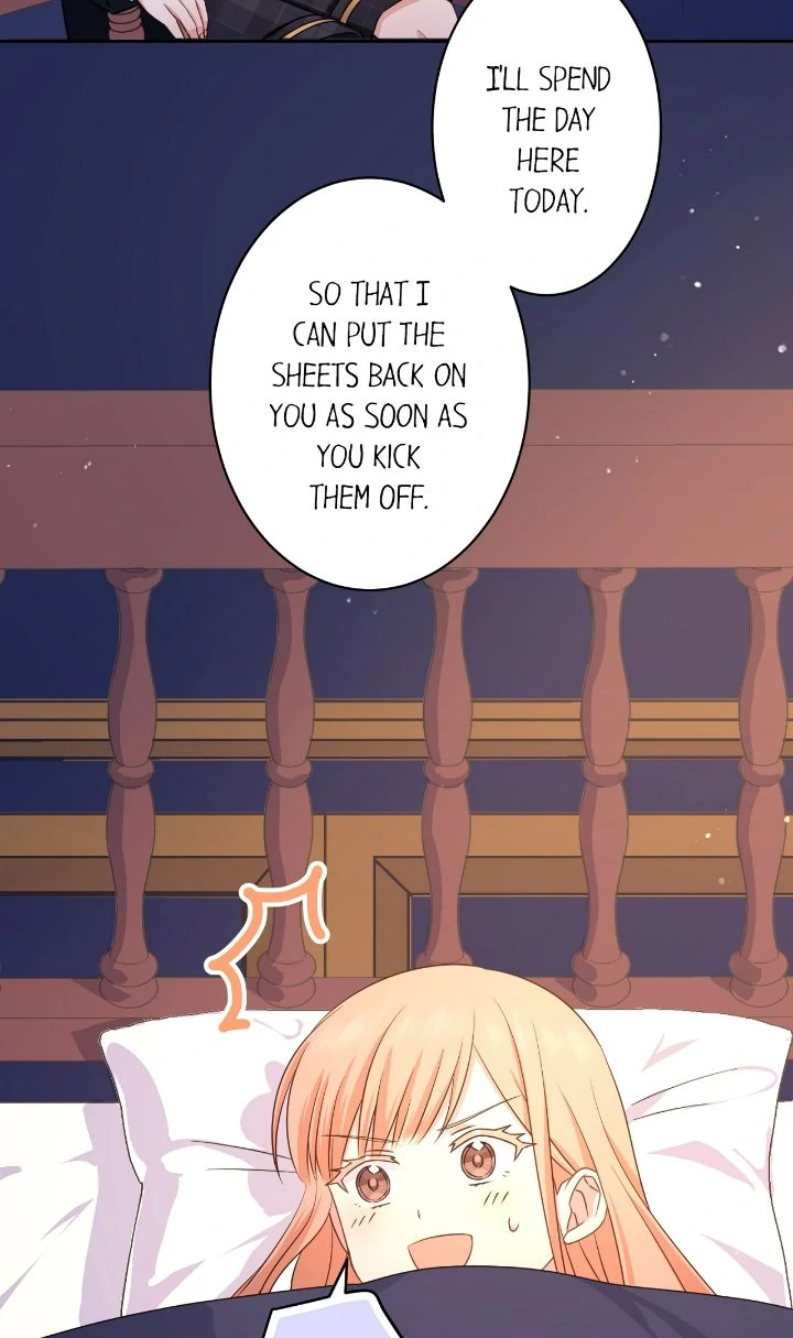 Reincarnated as the Antagonist's Maid Chapter 26 - page 48