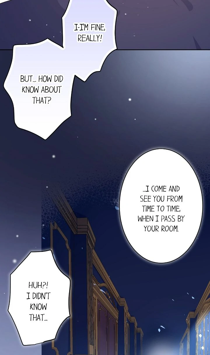 Reincarnated as the Antagonist's Maid Chapter 26 - page 49