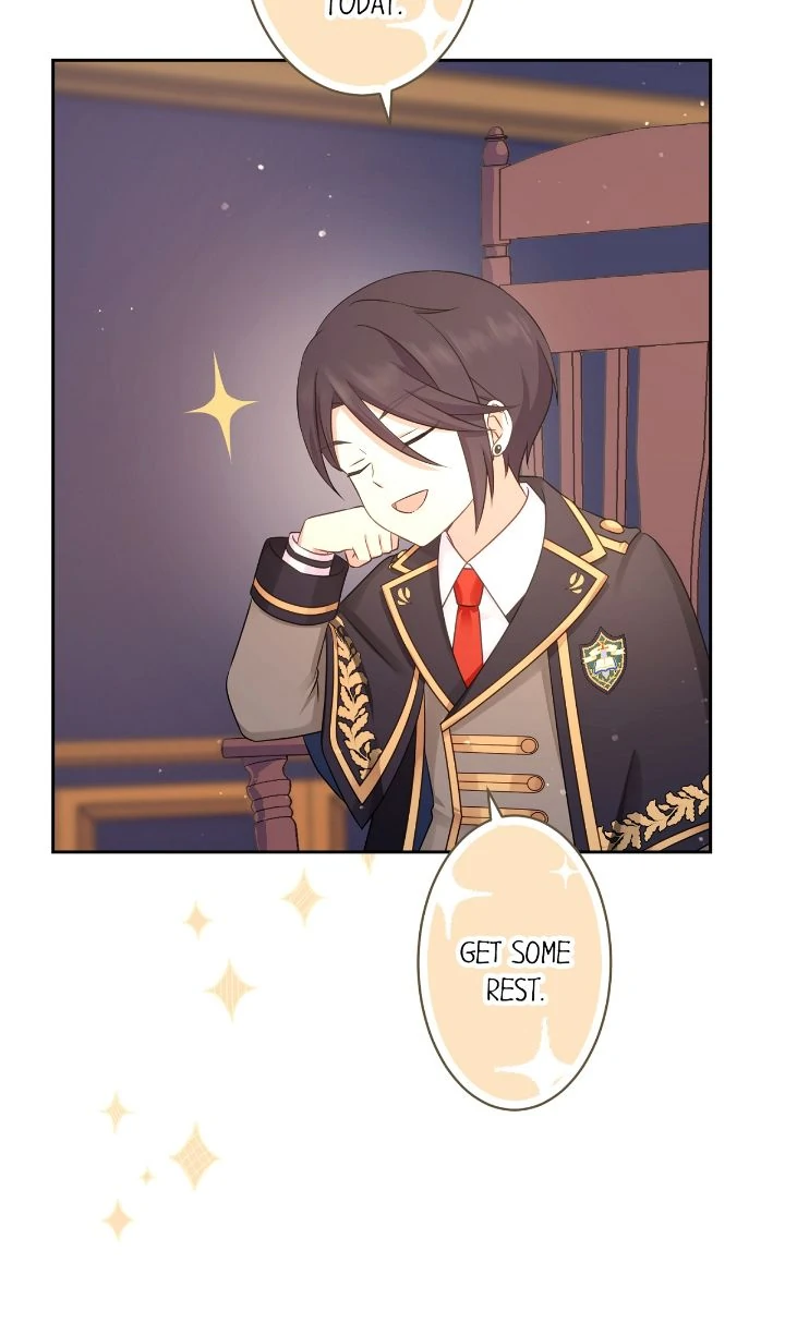 Reincarnated as the Antagonist's Maid Chapter 26 - page 52