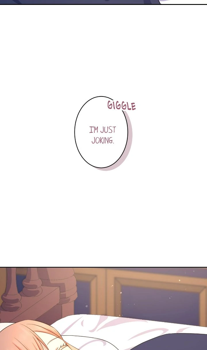 Reincarnated as the Antagonist's Maid Chapter 26 - page 54