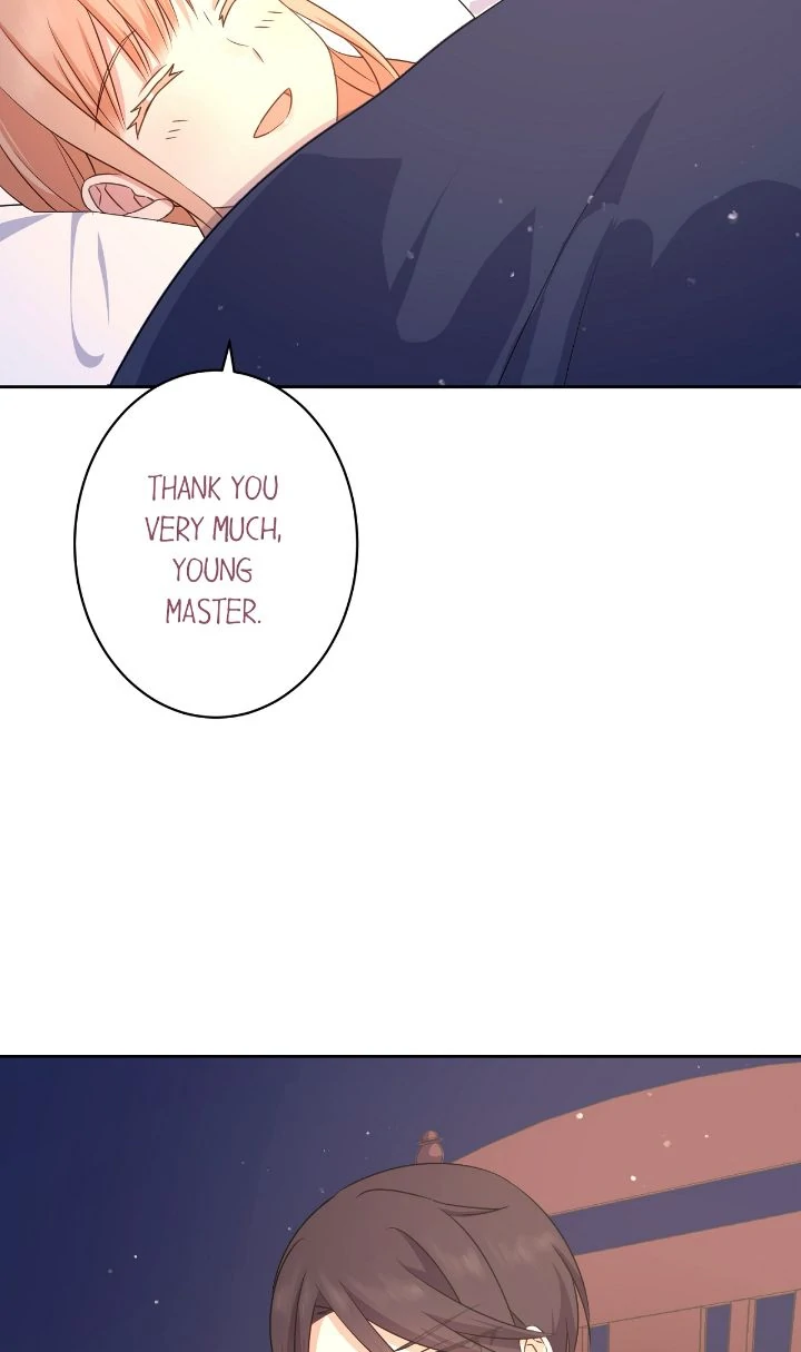 Reincarnated as the Antagonist's Maid Chapter 26 - page 55