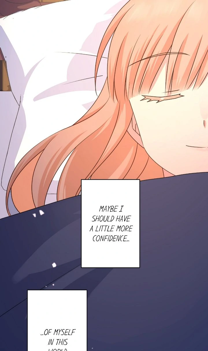 Reincarnated as the Antagonist's Maid Chapter 26 - page 57