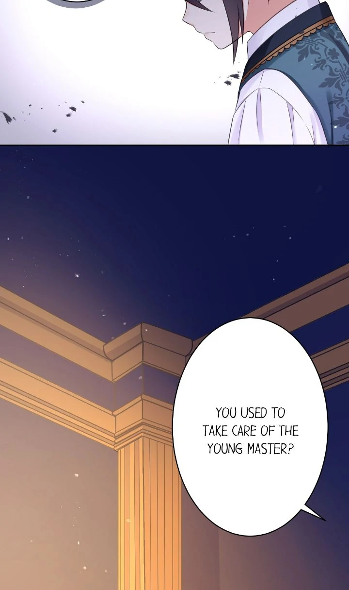 Reincarnated as the Antagonist's Maid Chapter 26 - page 5