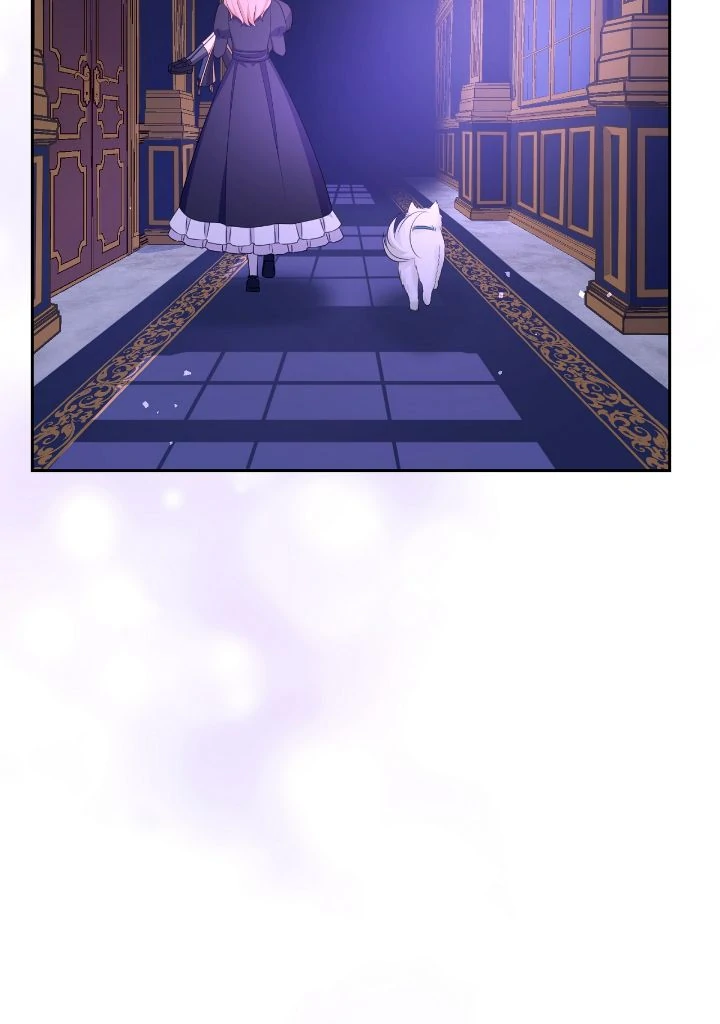 Reincarnated as the Antagonist's Maid Chapter 26 - page 66