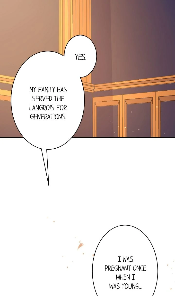 Reincarnated as the Antagonist's Maid Chapter 26 - page 6