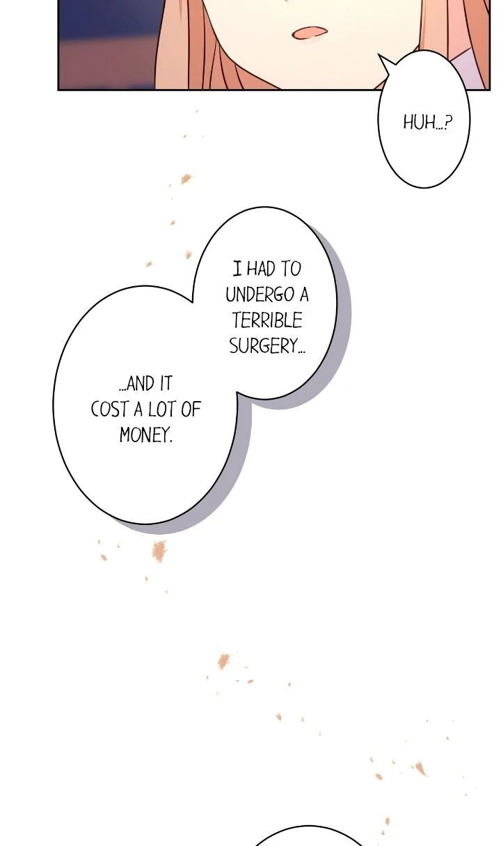 Reincarnated as the Antagonist's Maid Chapter 26 - page 8