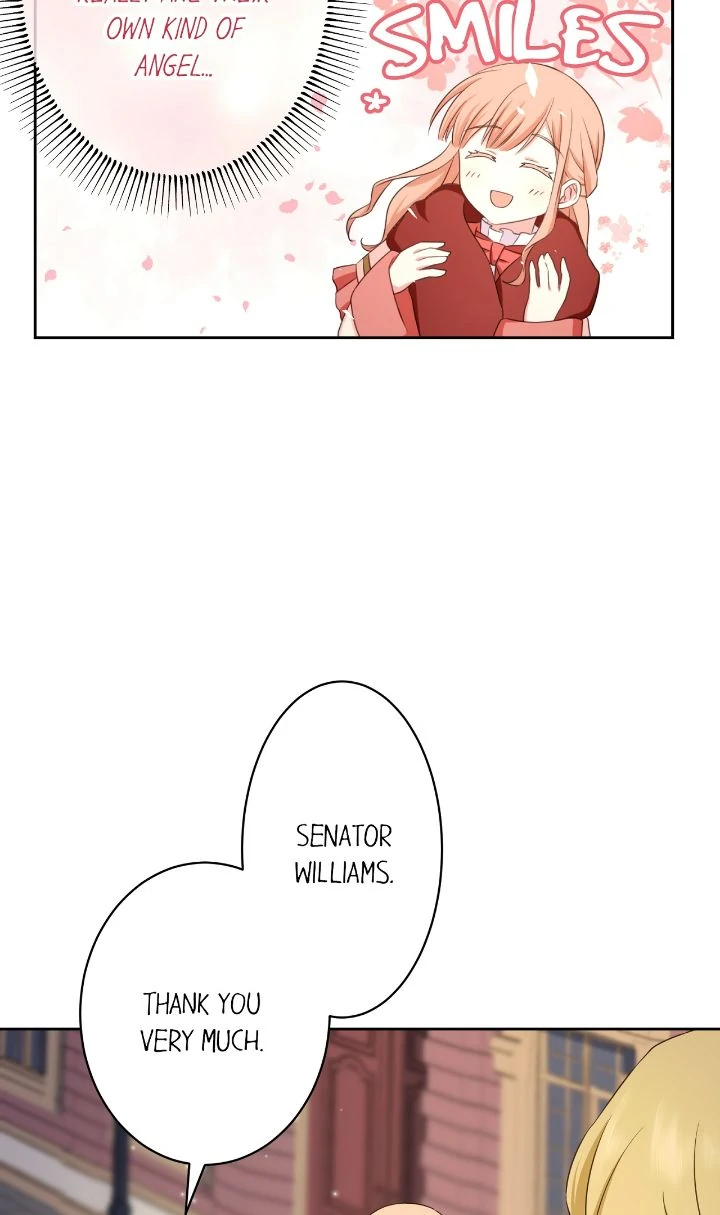 Reincarnated as the Antagonist's Maid Chapter 25 - page 9