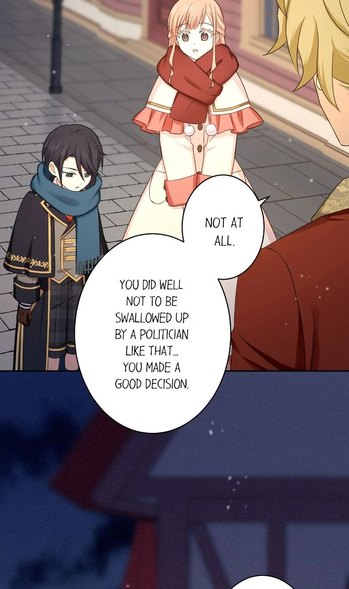 Reincarnated as the Antagonist's Maid Chapter 25 - page 10