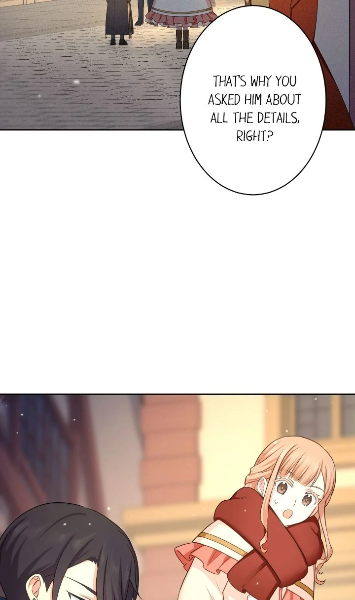 Reincarnated as the Antagonist's Maid Chapter 25 - page 12