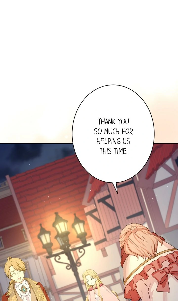 Reincarnated as the Antagonist's Maid Chapter 25 - page 15