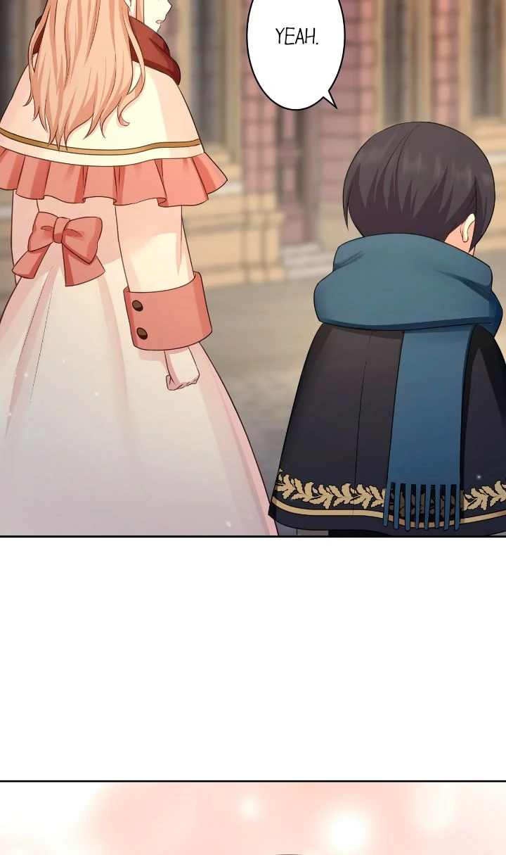 Reincarnated as the Antagonist's Maid Chapter 25 - page 18