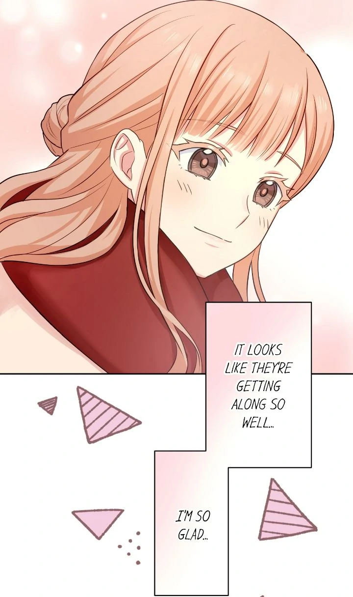 Reincarnated as the Antagonist's Maid Chapter 25 - page 19