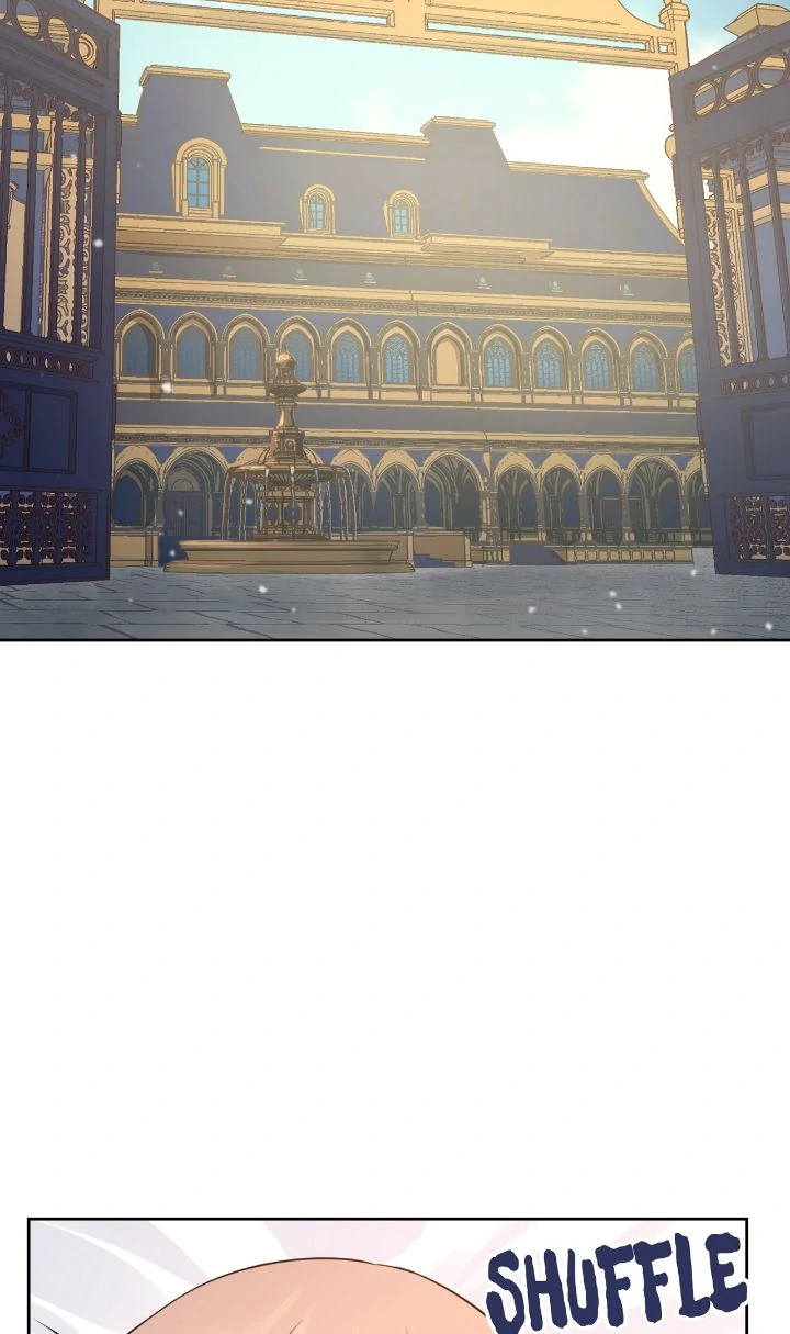 Reincarnated as the Antagonist's Maid Chapter 25 - page 21