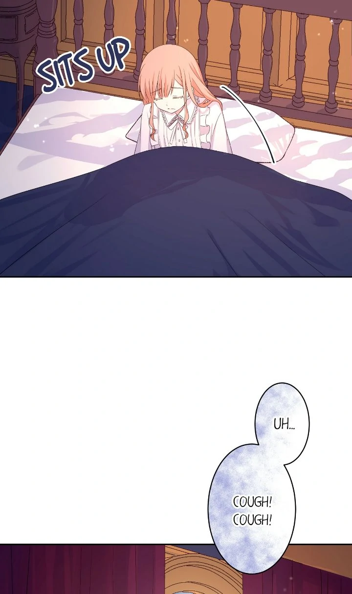 Reincarnated as the Antagonist's Maid Chapter 25 - page 23