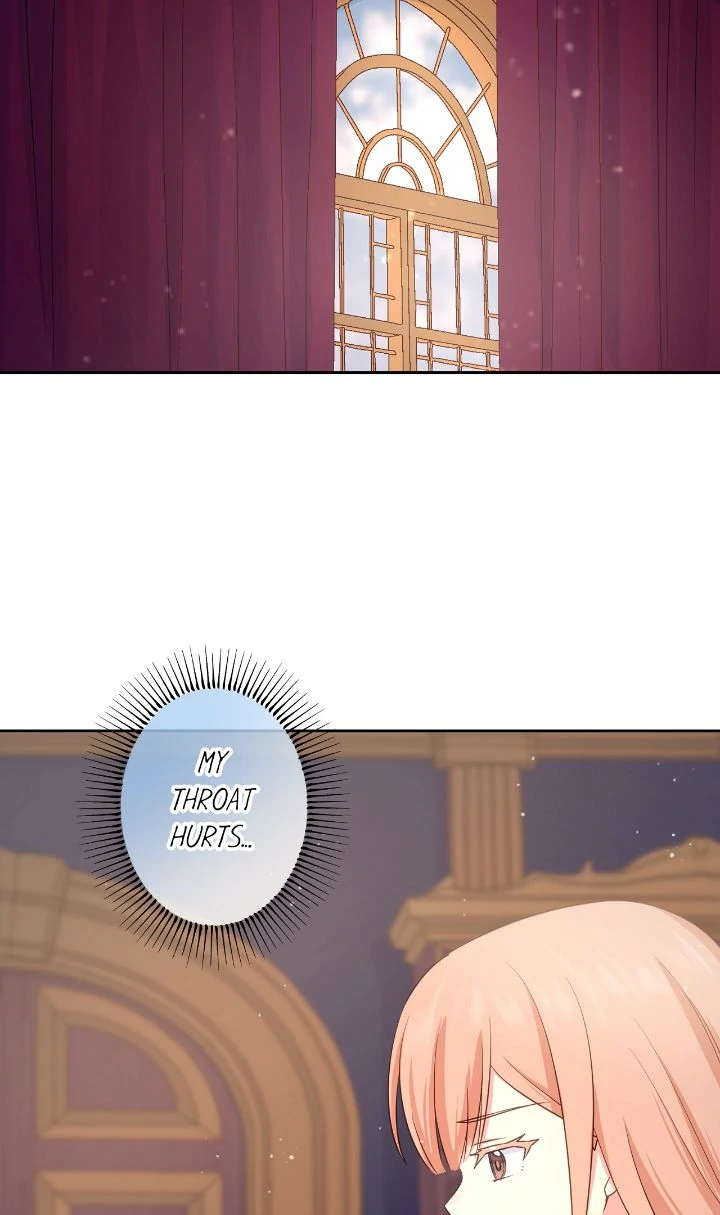 Reincarnated as the Antagonist's Maid Chapter 25 - page 24