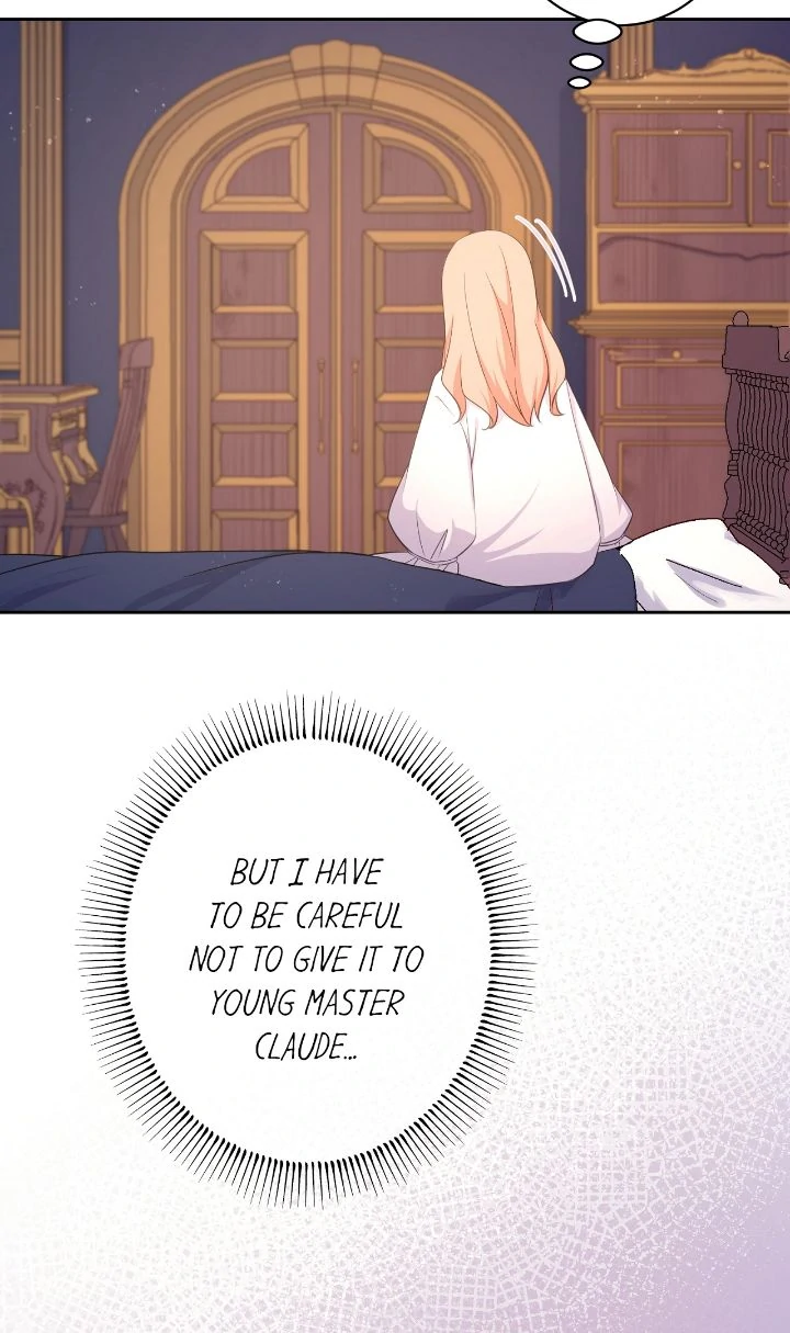 Reincarnated as the Antagonist's Maid Chapter 25 - page 26