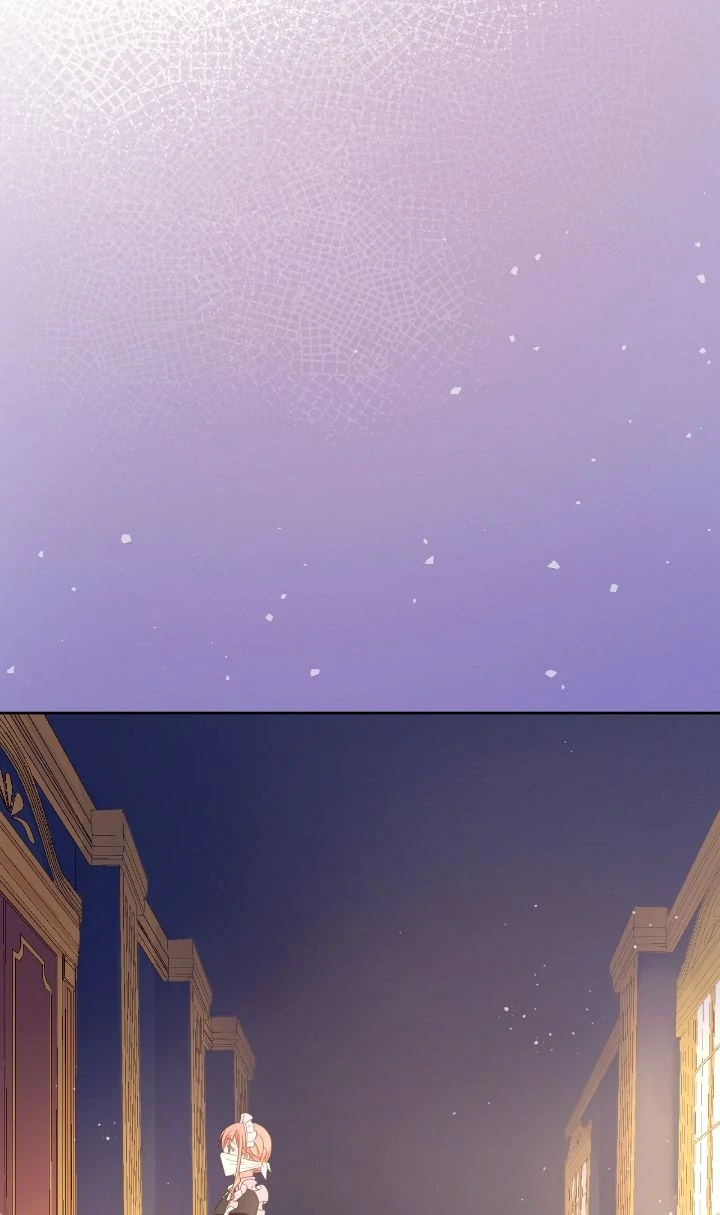 Reincarnated as the Antagonist's Maid Chapter 25 - page 27