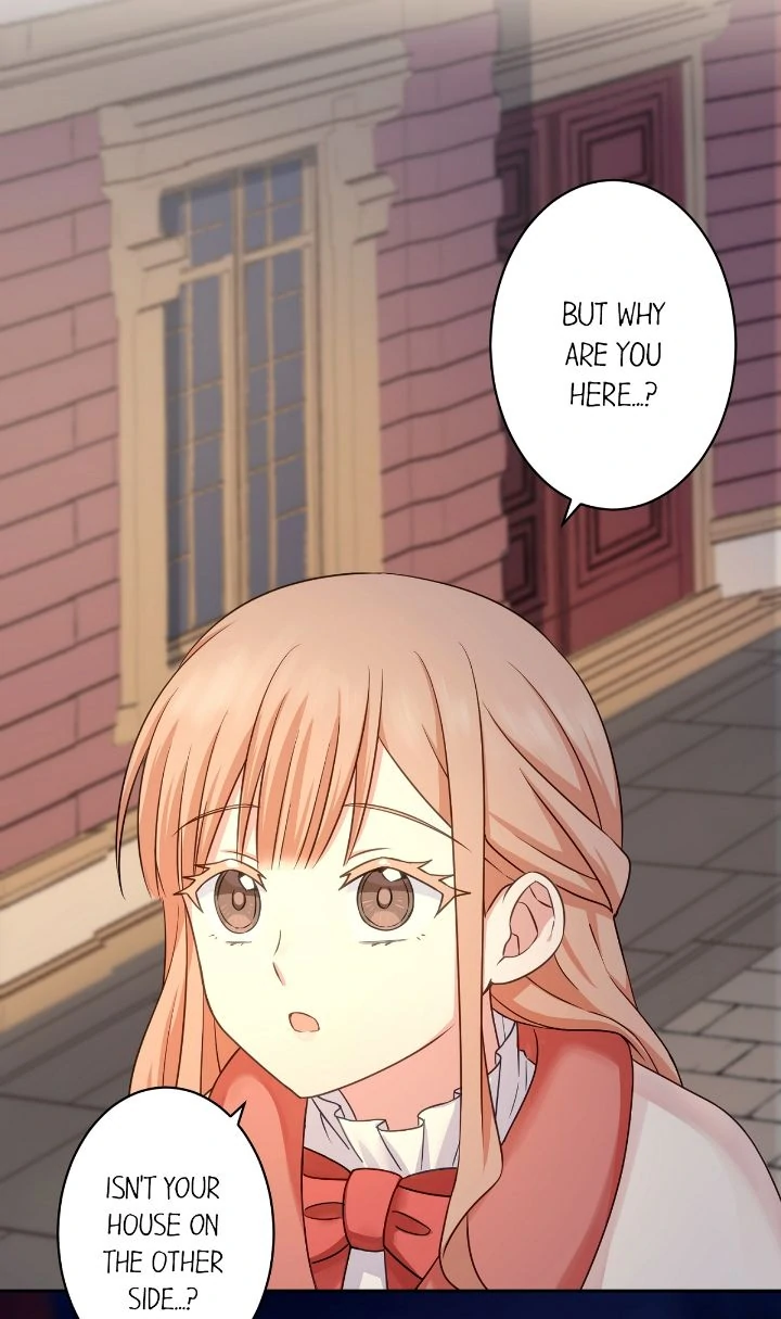 Reincarnated as the Antagonist's Maid Chapter 25 - page 2