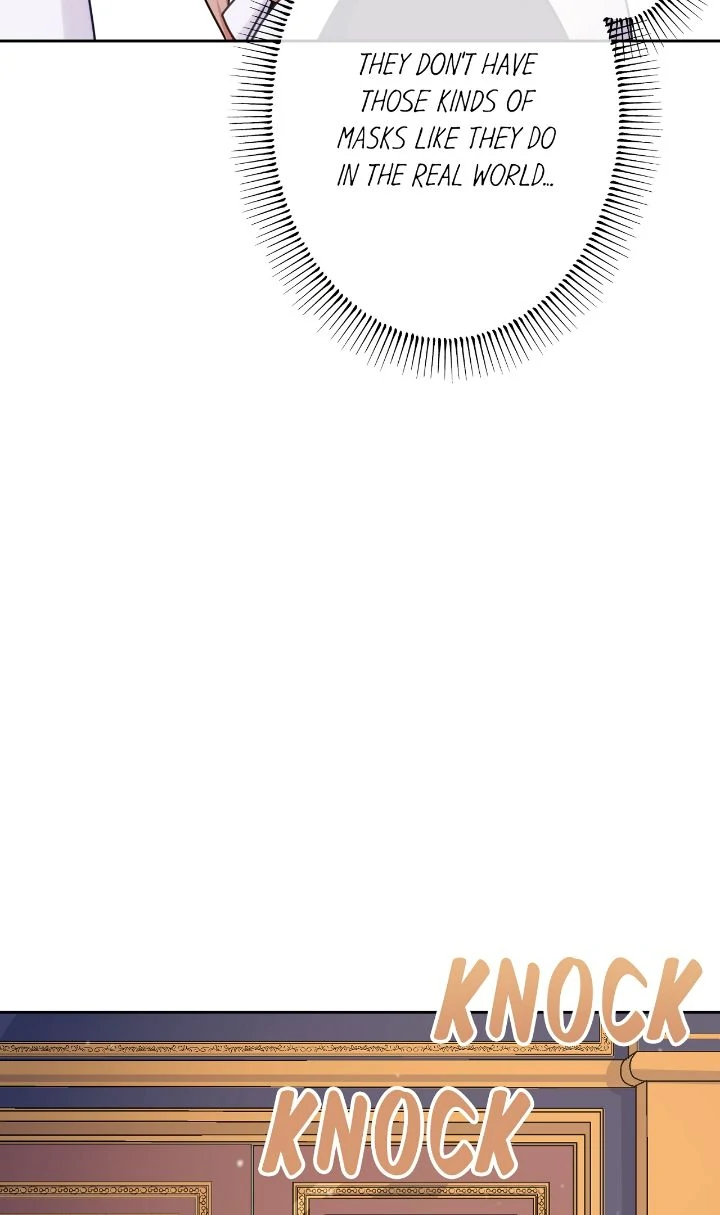 Reincarnated as the Antagonist's Maid Chapter 25 - page 29