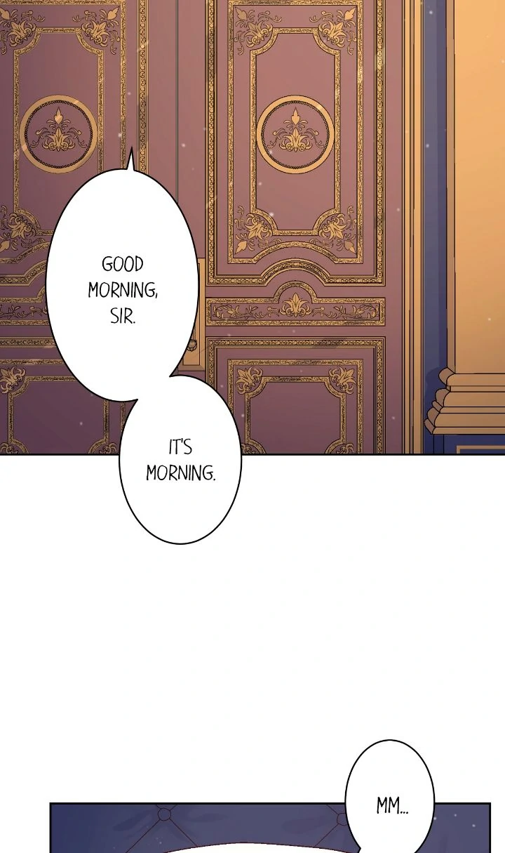 Reincarnated as the Antagonist's Maid Chapter 25 - page 30