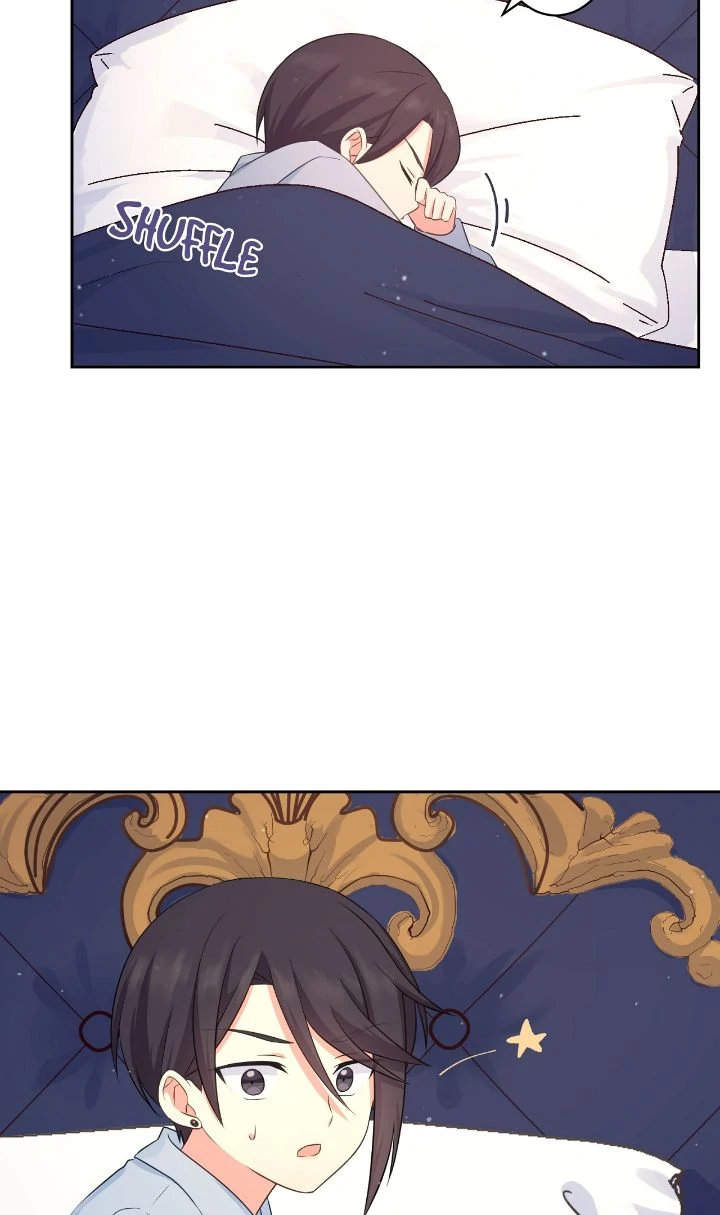 Reincarnated as the Antagonist's Maid Chapter 25 - page 31