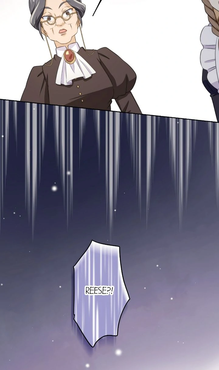 Reincarnated as the Antagonist's Maid Chapter 25 - page 51