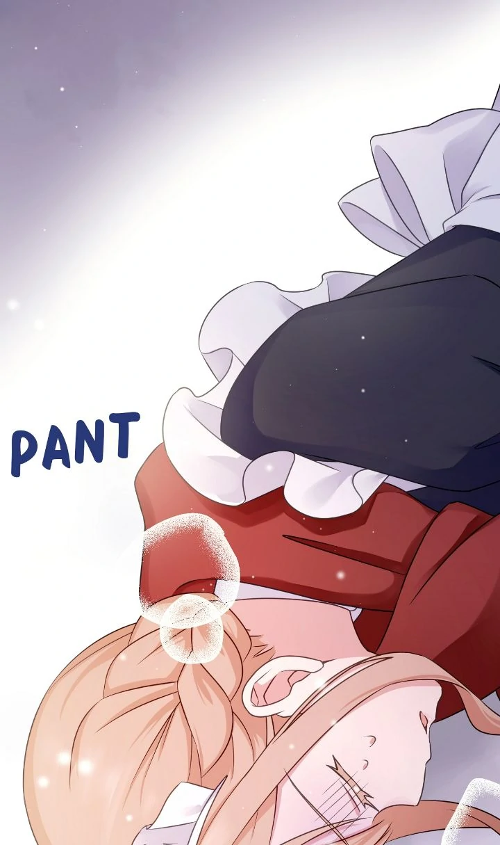 Reincarnated as the Antagonist's Maid Chapter 25 - page 52