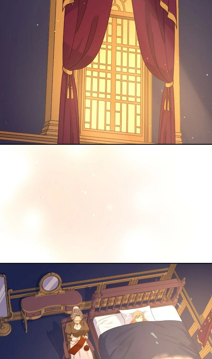 Reincarnated as the Antagonist's Maid Chapter 25 - page 55