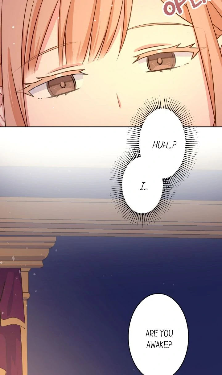 Reincarnated as the Antagonist's Maid Chapter 25 - page 57