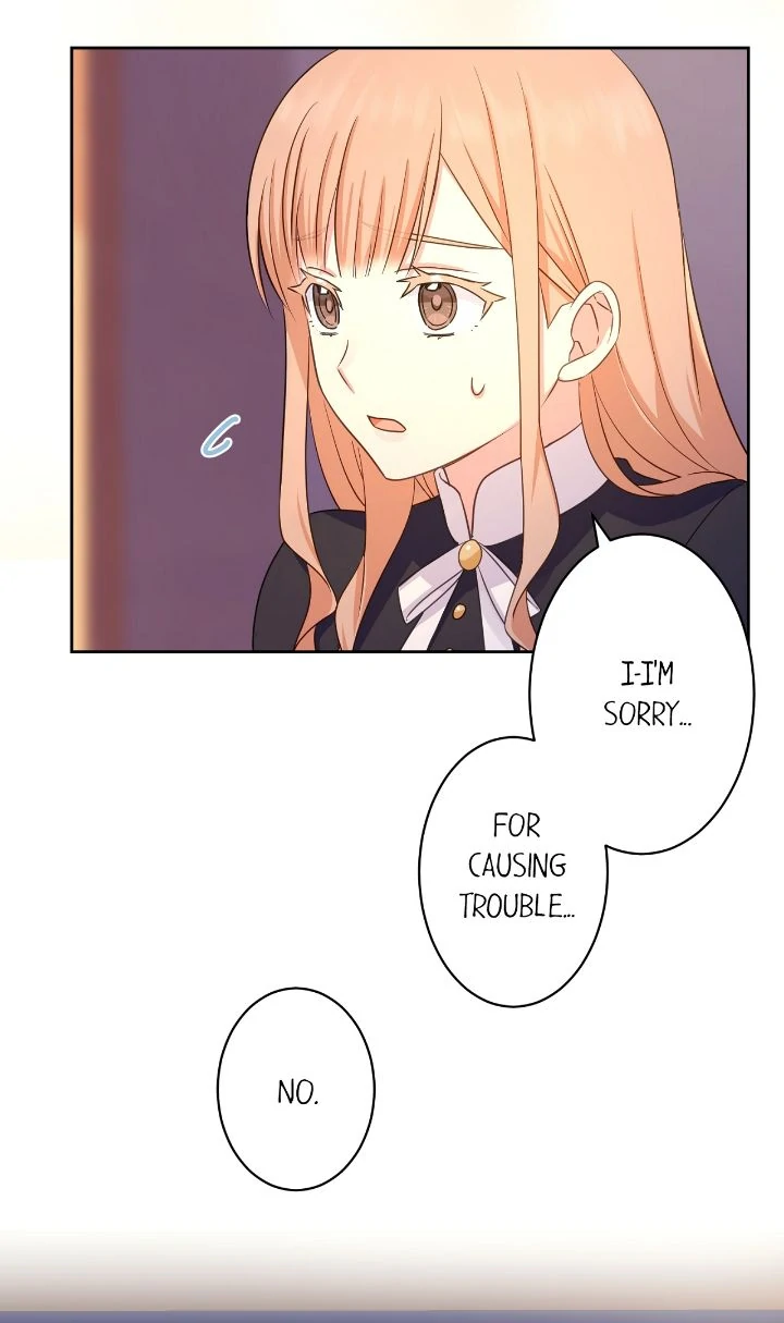 Reincarnated as the Antagonist's Maid Chapter 25 - page 60