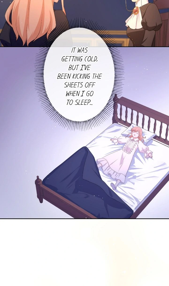 Reincarnated as the Antagonist's Maid Chapter 25 - page 63