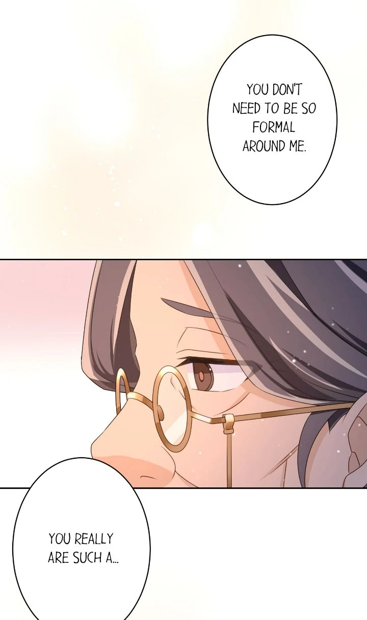 Reincarnated as the Antagonist's Maid Chapter 25 - page 64