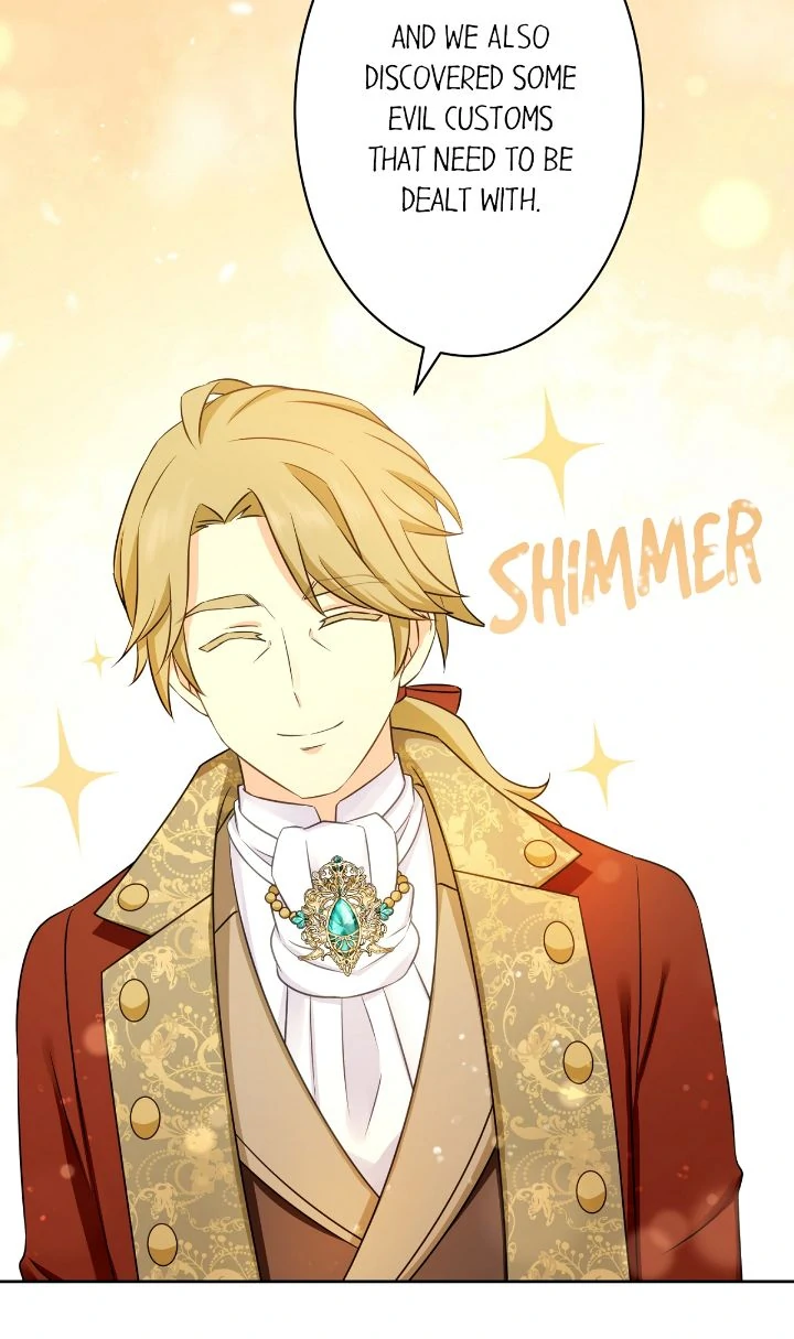 Reincarnated as the Antagonist's Maid Chapter 25 - page 6