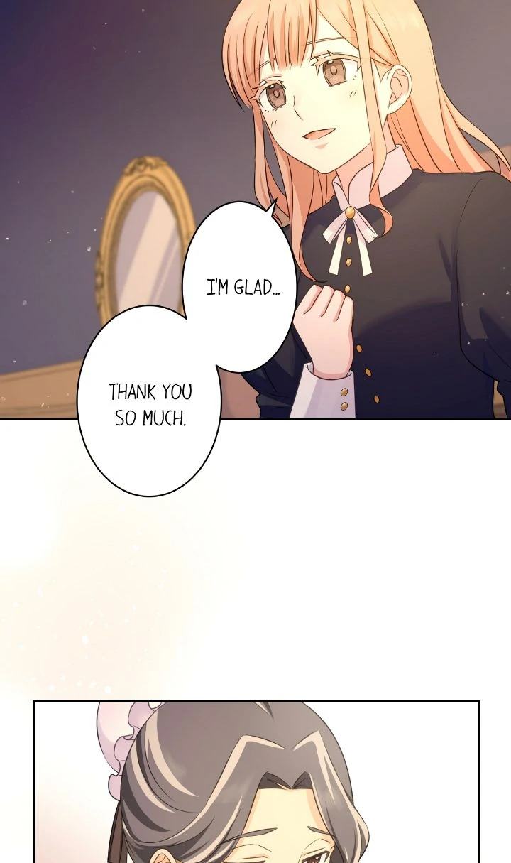 Reincarnated as the Antagonist's Maid Chapter 25 - page 69