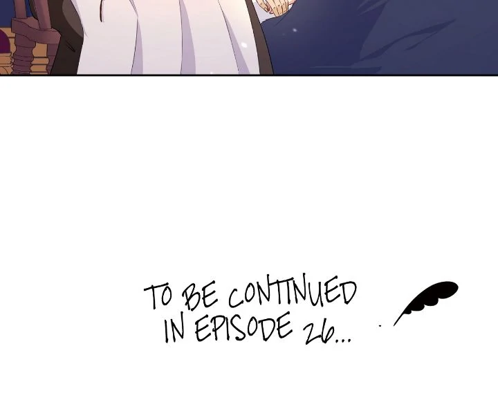 Reincarnated as the Antagonist's Maid Chapter 25 - page 73