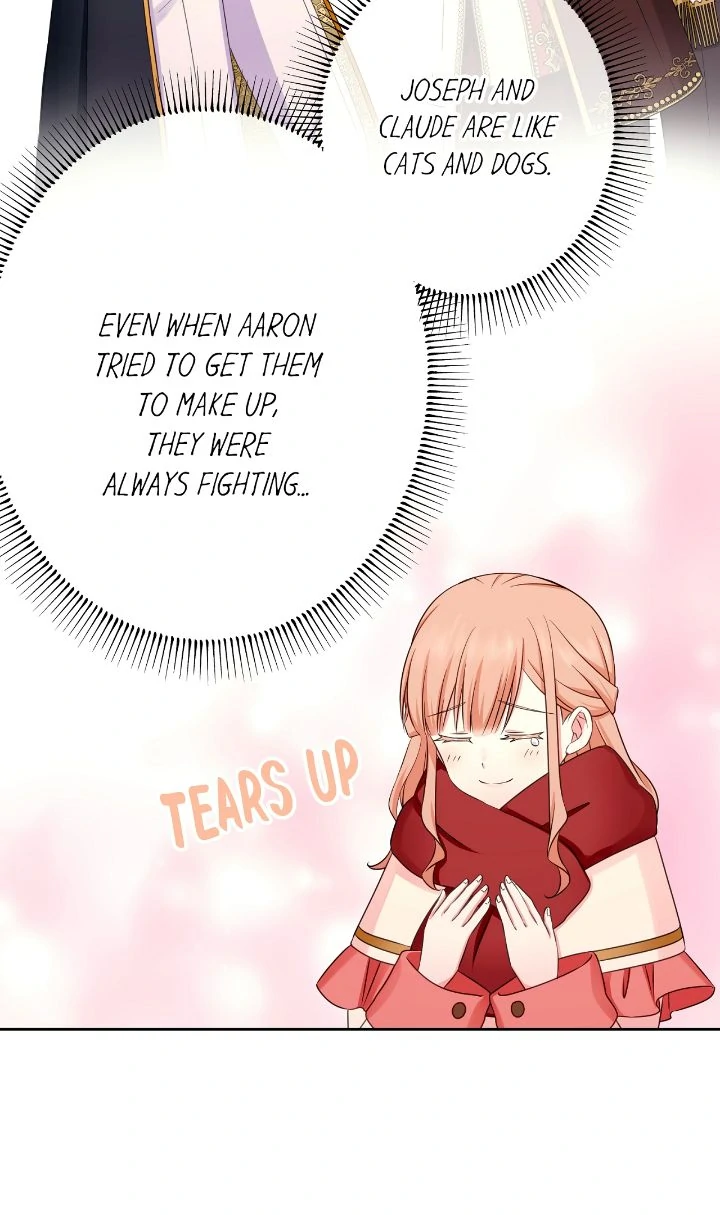 Reincarnated as the Antagonist's Maid Chapter 24 - page 14