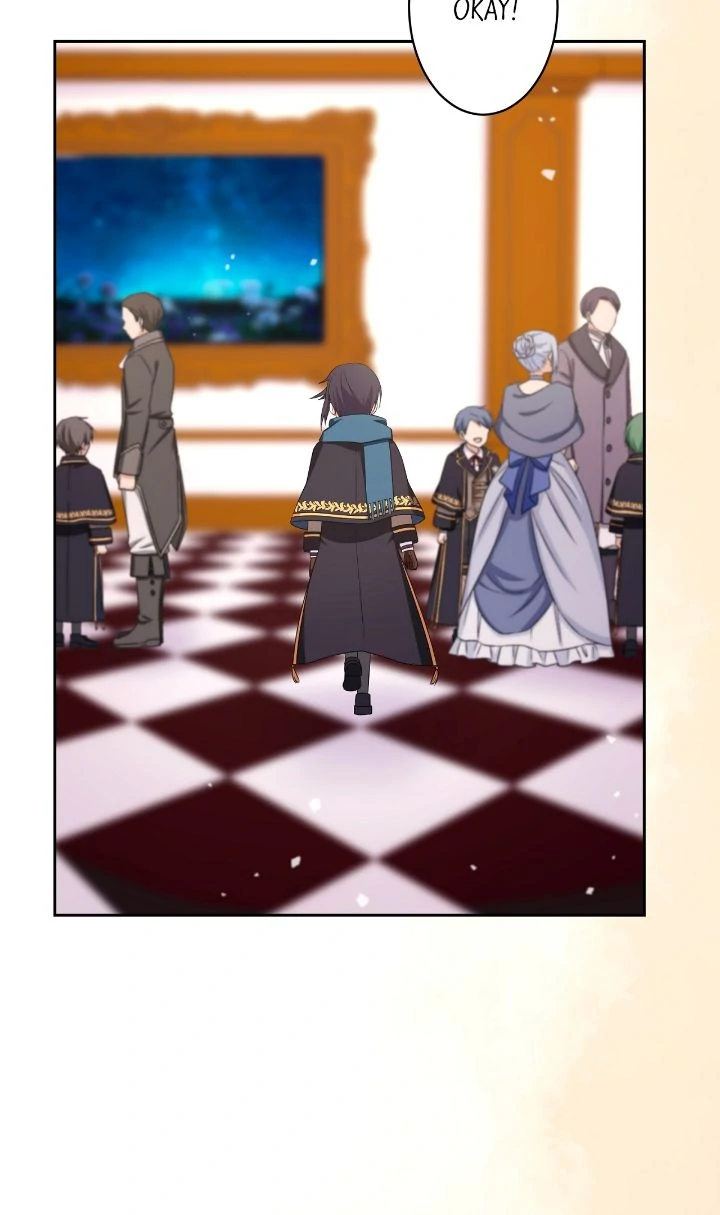 Reincarnated as the Antagonist's Maid Chapter 24 - page 19