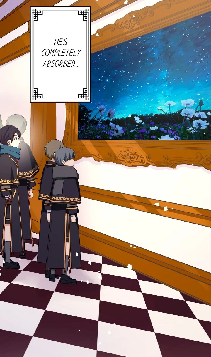 Reincarnated as the Antagonist's Maid Chapter 24 - page 21