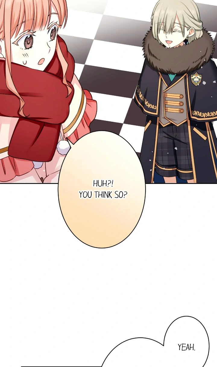 Reincarnated as the Antagonist's Maid Chapter 24 - page 24