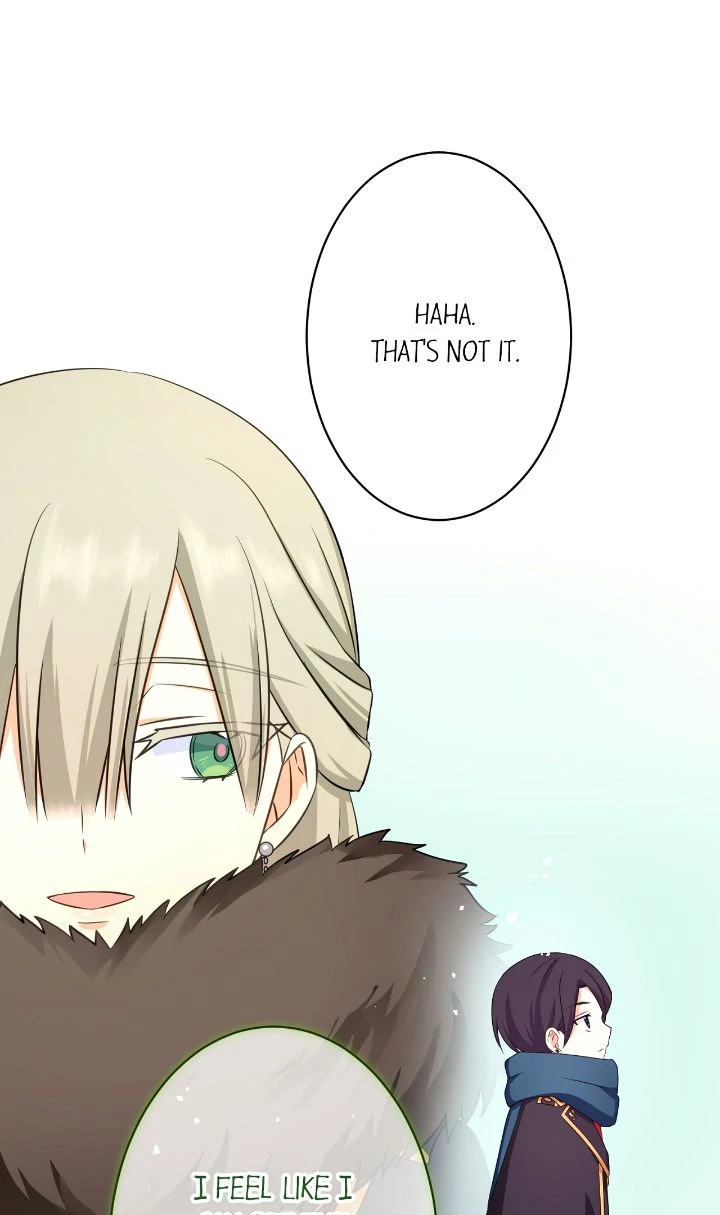 Reincarnated as the Antagonist's Maid Chapter 24 - page 26