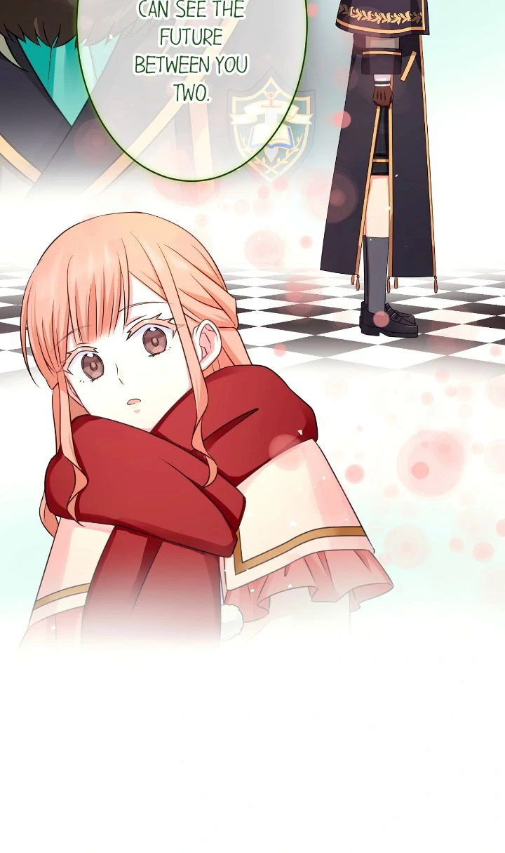 Reincarnated as the Antagonist's Maid Chapter 24 - page 27