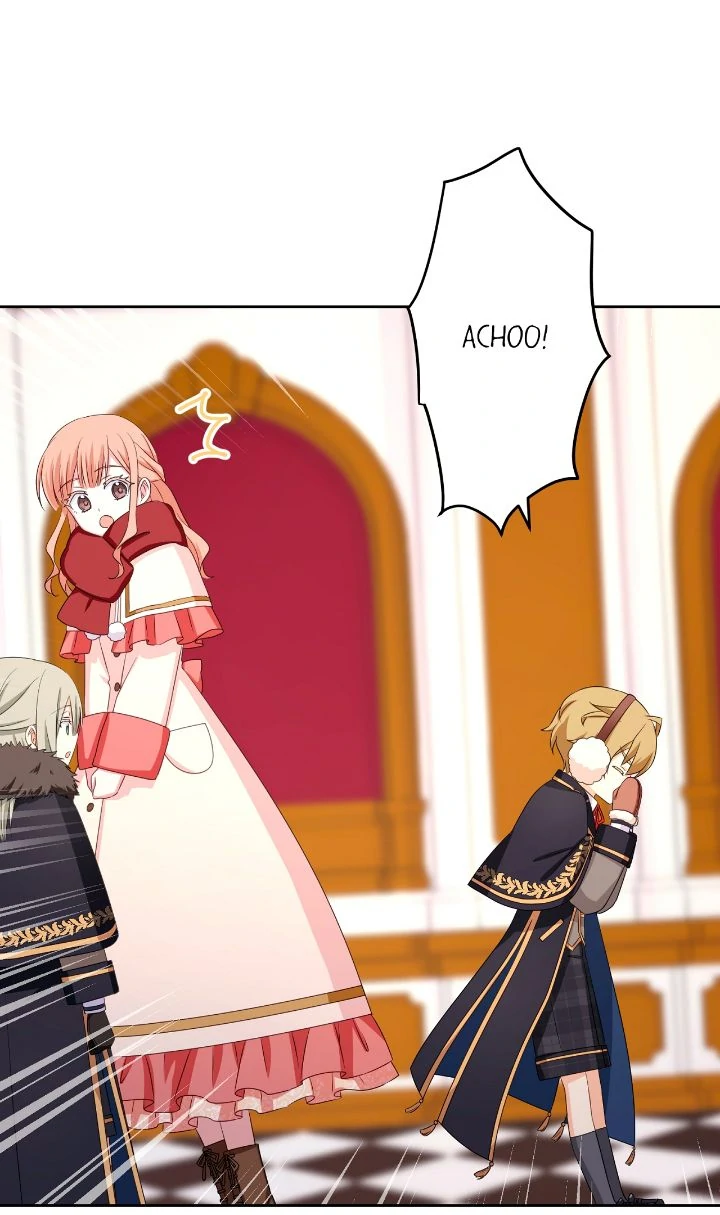 Reincarnated as the Antagonist's Maid Chapter 24 - page 29