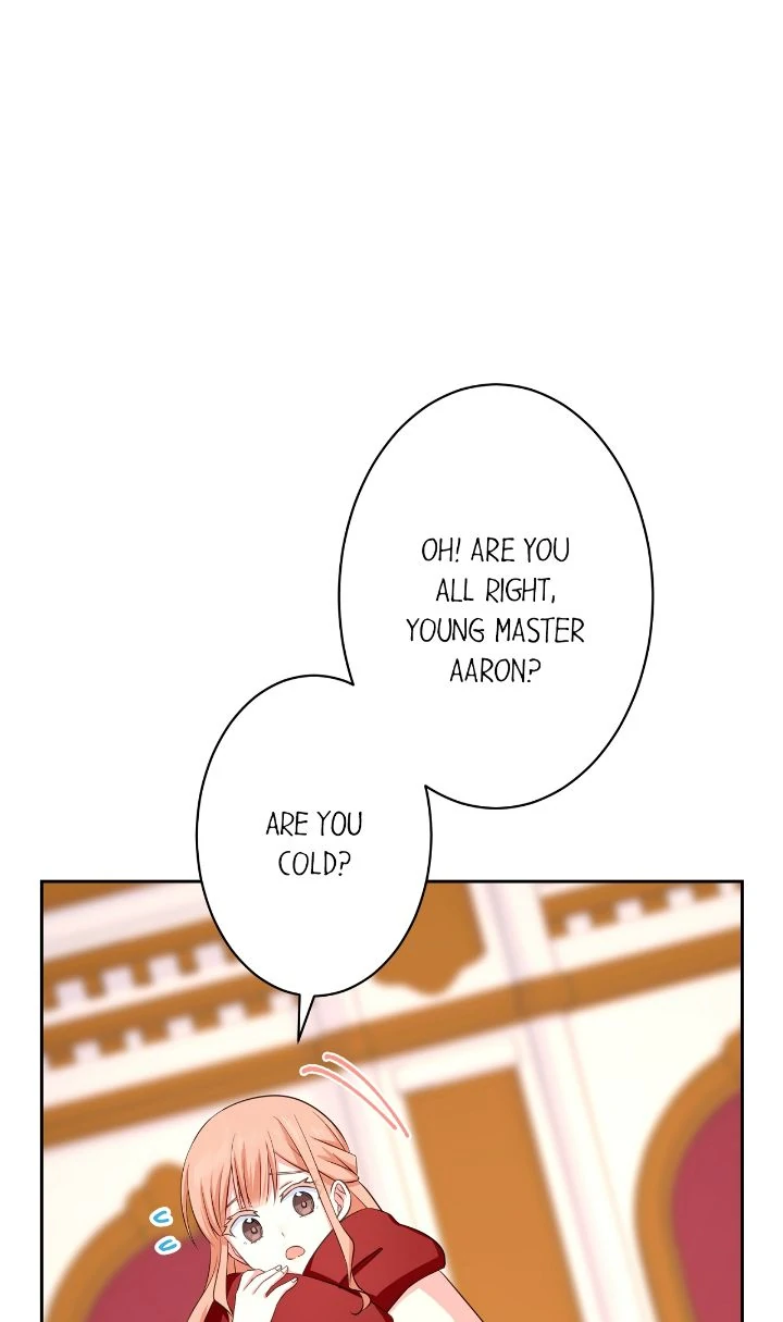 Reincarnated as the Antagonist's Maid Chapter 24 - page 30